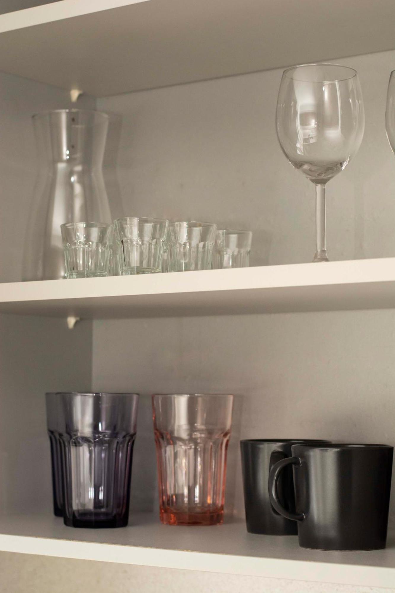 Karlovaidyll 2 - Cozy Apartment In A Quiet Area With Free Parking Tartu Bagian luar foto