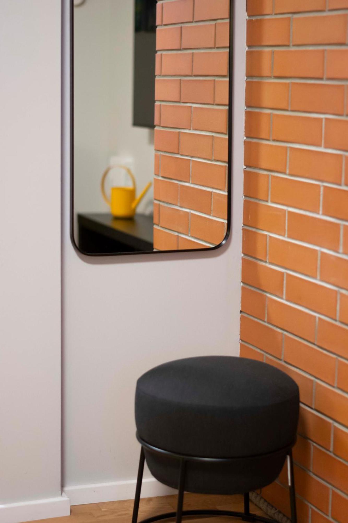 Karlovaidyll 2 - Cozy Apartment In A Quiet Area With Free Parking Tartu Bagian luar foto