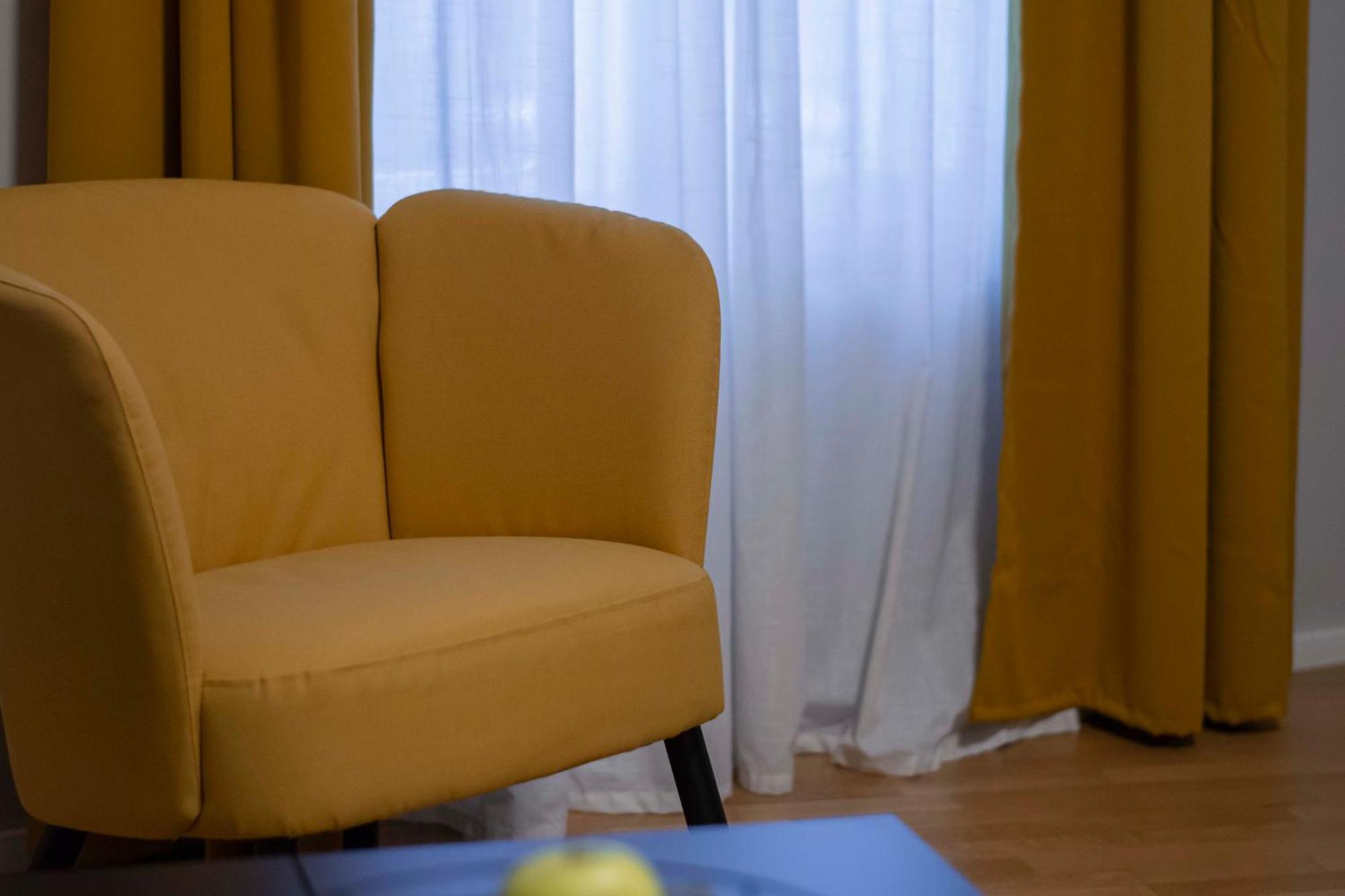 Karlovaidyll 2 - Cozy Apartment In A Quiet Area With Free Parking Tartu Bagian luar foto